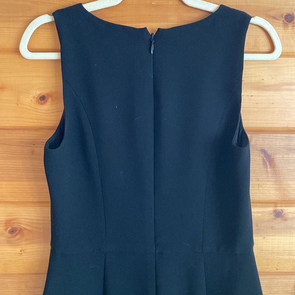 BCBG Generation Black Jumpsuit - Picture 6 of 6